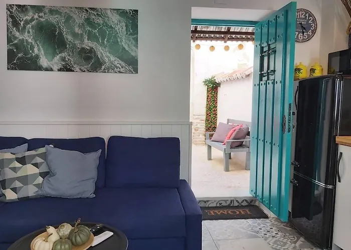 Tgh/ Vital Aza Centro شقة